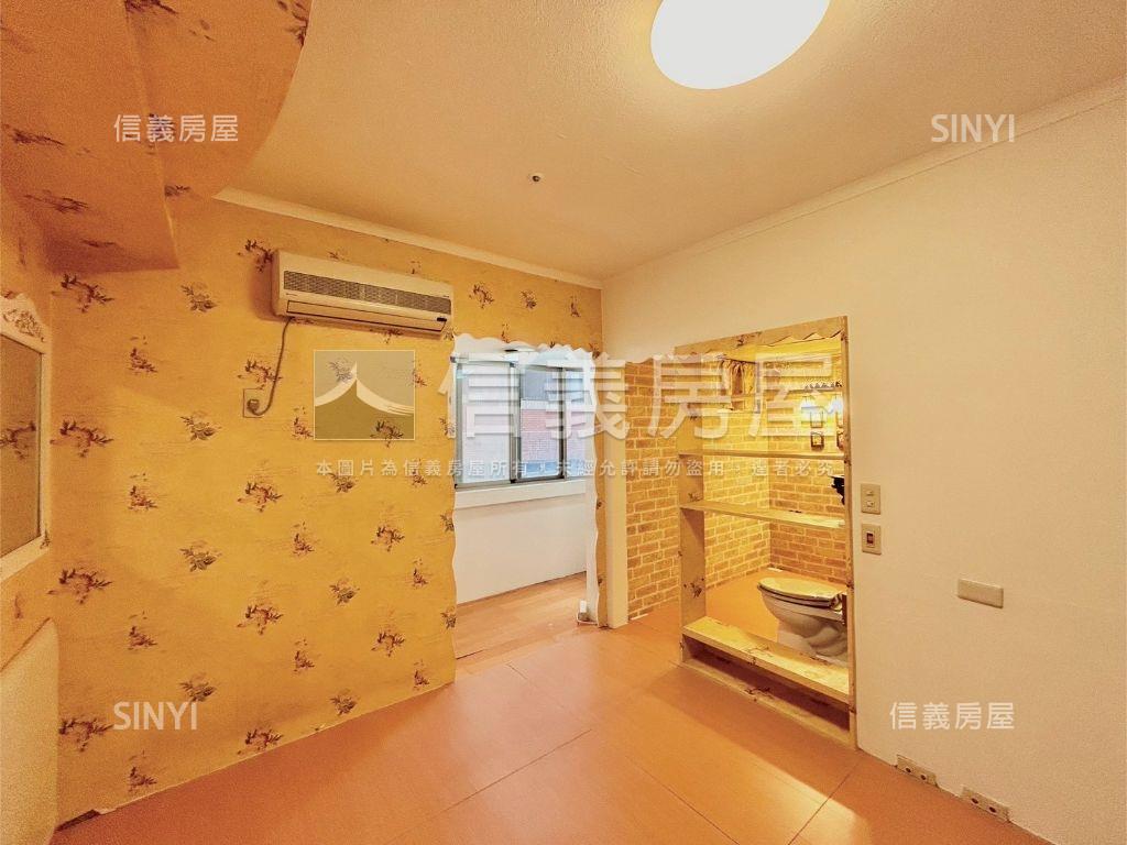荷蘭村溫馨三房房屋室內格局與周邊環境