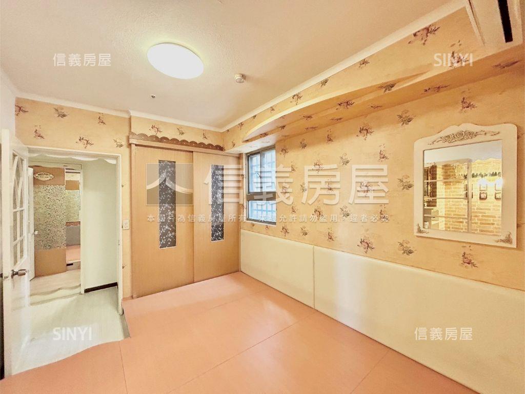 荷蘭村溫馨三房房屋室內格局與周邊環境