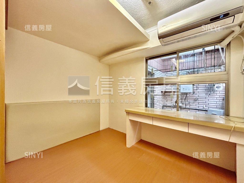 荷蘭村溫馨三房房屋室內格局與周邊環境