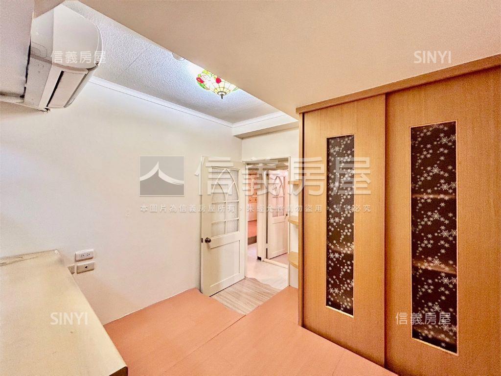 荷蘭村溫馨三房房屋室內格局與周邊環境