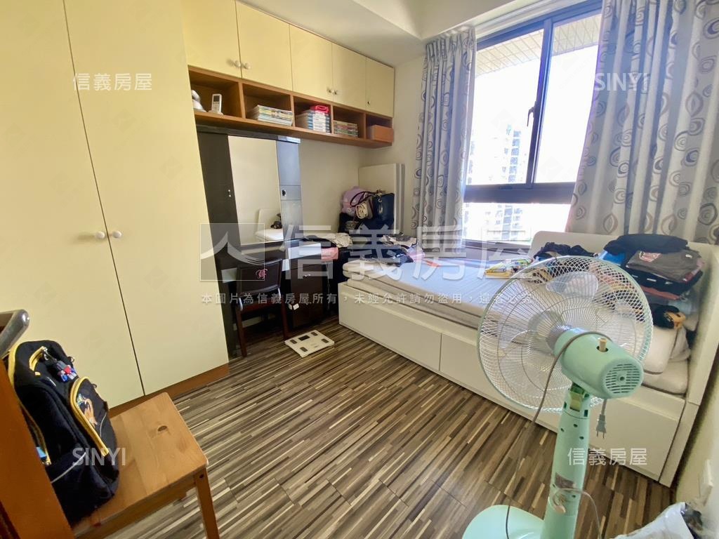 宏台悅讀三房平車磅礡登場房屋室內格局與周邊環境
