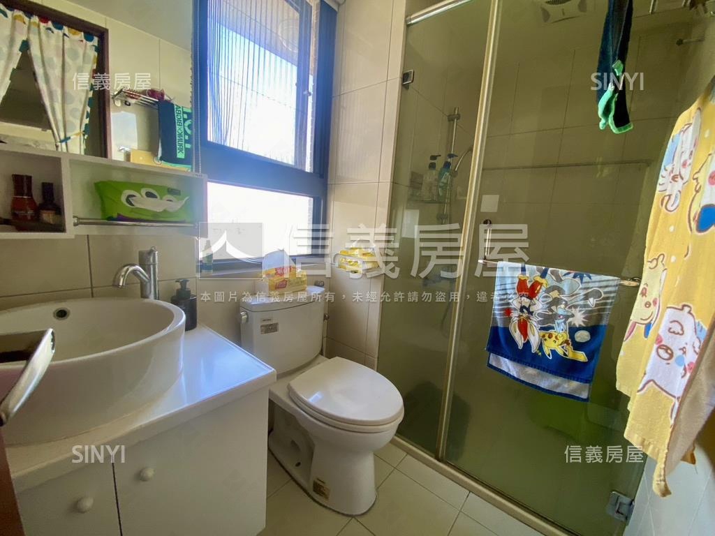 宏台悅讀三房平車磅礡登場房屋室內格局與周邊環境