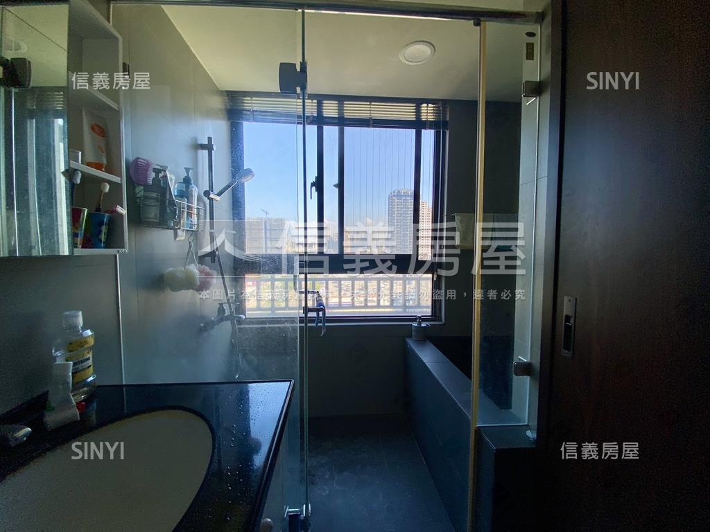 宏台悅讀三房平車磅礡登場房屋室內格局與周邊環境
