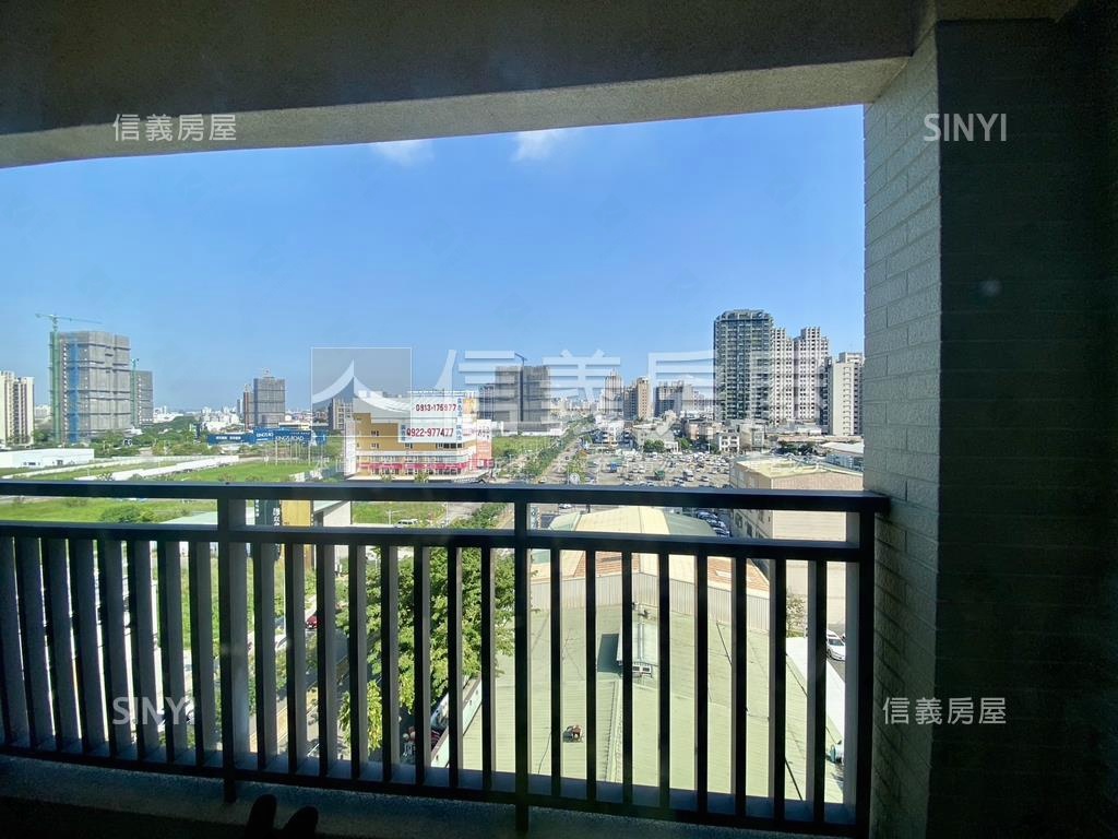 宏台悅讀三房平車磅礡登場房屋室內格局與周邊環境