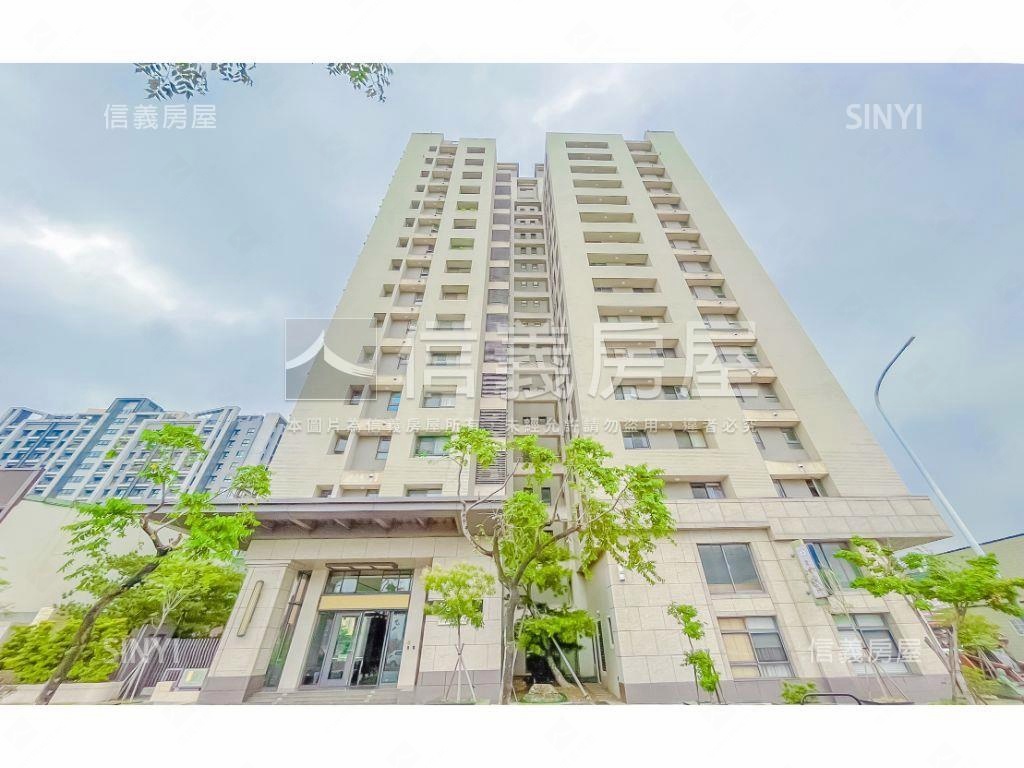 宏台悅讀三房平車磅礡登場房屋室內格局與周邊環境