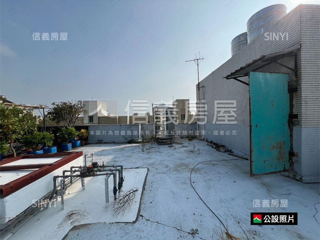 南區！三房健身公寓房屋室內格局與周邊環境