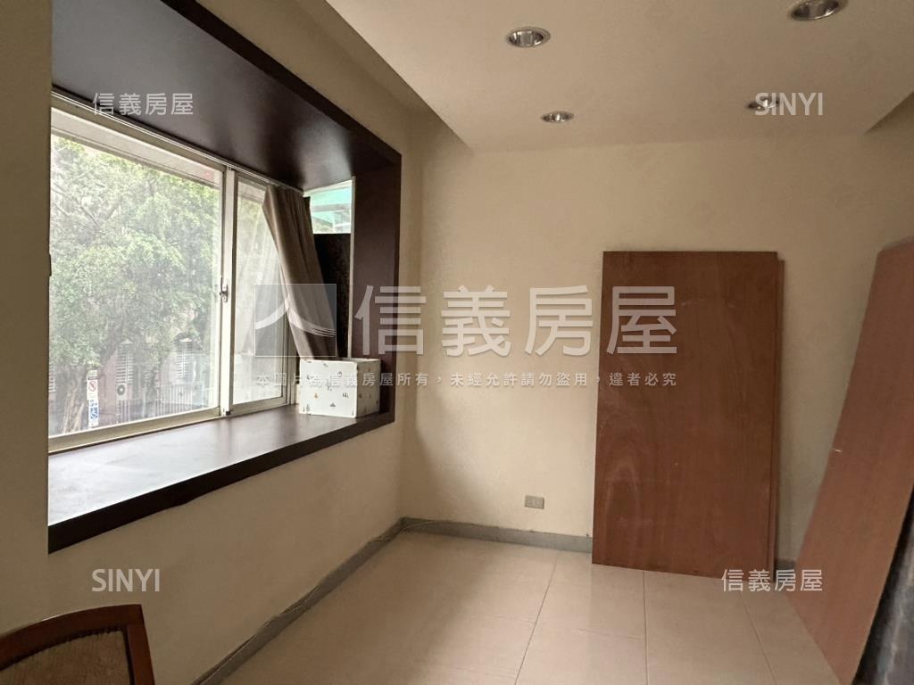 ㊣古亭公寓二樓三房房屋室內格局與周邊環境