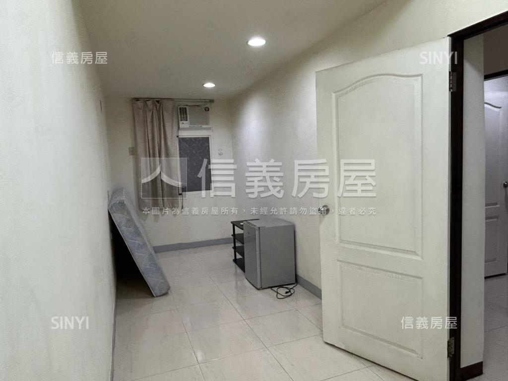 ㊣古亭公寓二樓三房房屋室內格局與周邊環境