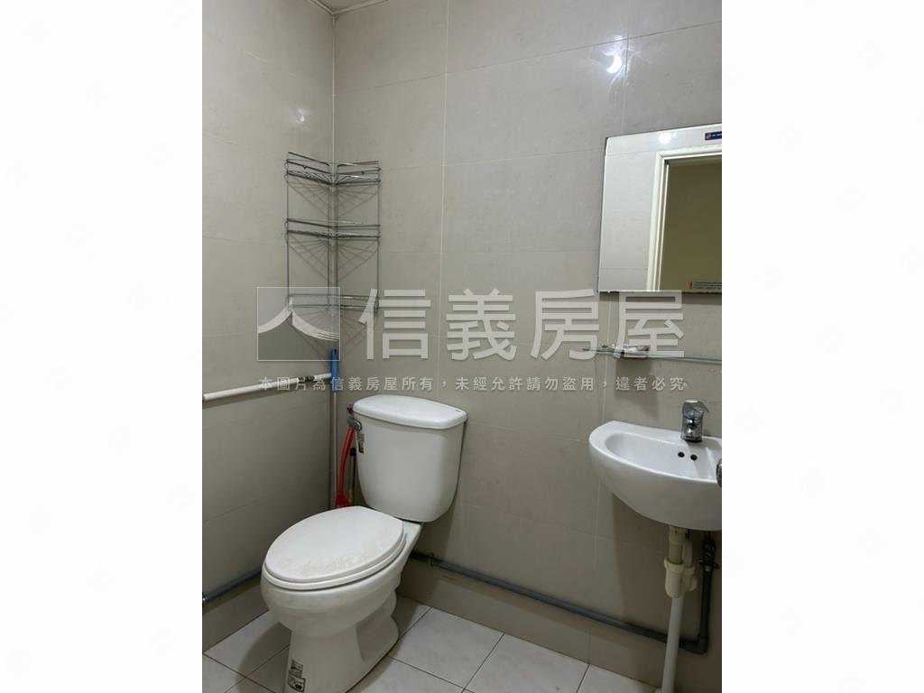 ㊣古亭公寓二樓三房房屋室內格局與周邊環境