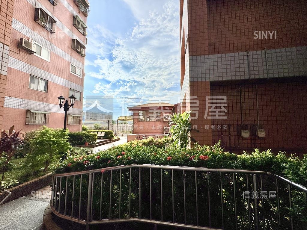 劃江山低總價四房車位房屋室內格局與周邊環境