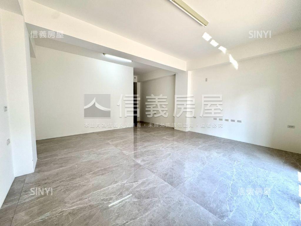 永康｜龍埔氣勢磅礡豪店住房屋室內格局與周邊環境