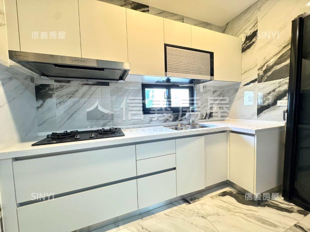 永康｜龍埔氣勢磅礡豪店住房屋室內格局與周邊環境