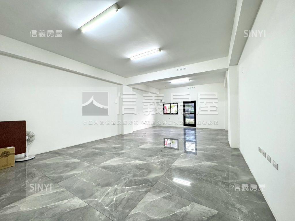 永康｜龍埔氣勢磅礡豪店住房屋室內格局與周邊環境