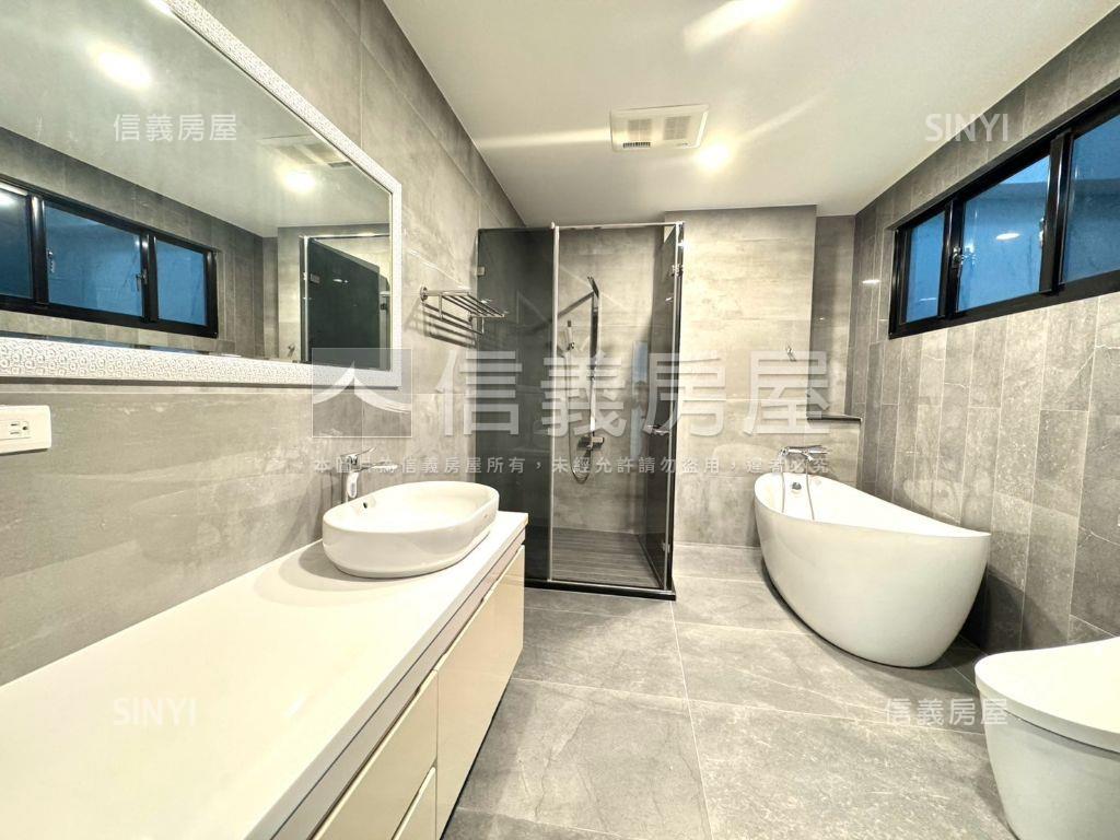 永康｜龍埔氣勢磅礡豪店住房屋室內格局與周邊環境