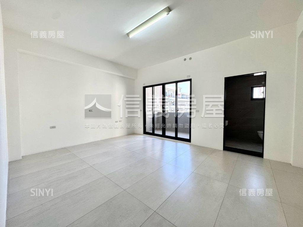 永康｜龍埔氣勢磅礡豪店住房屋室內格局與周邊環境