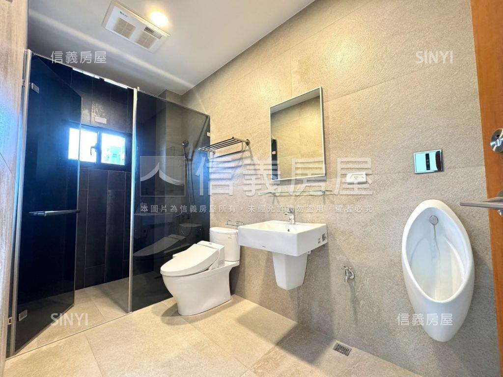 永康｜龍埔氣勢磅礡豪店住房屋室內格局與周邊環境