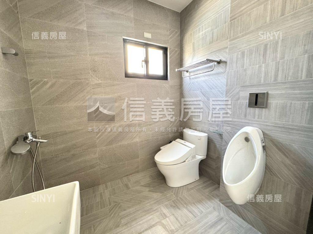 永康｜龍埔氣勢磅礡豪店住房屋室內格局與周邊環境