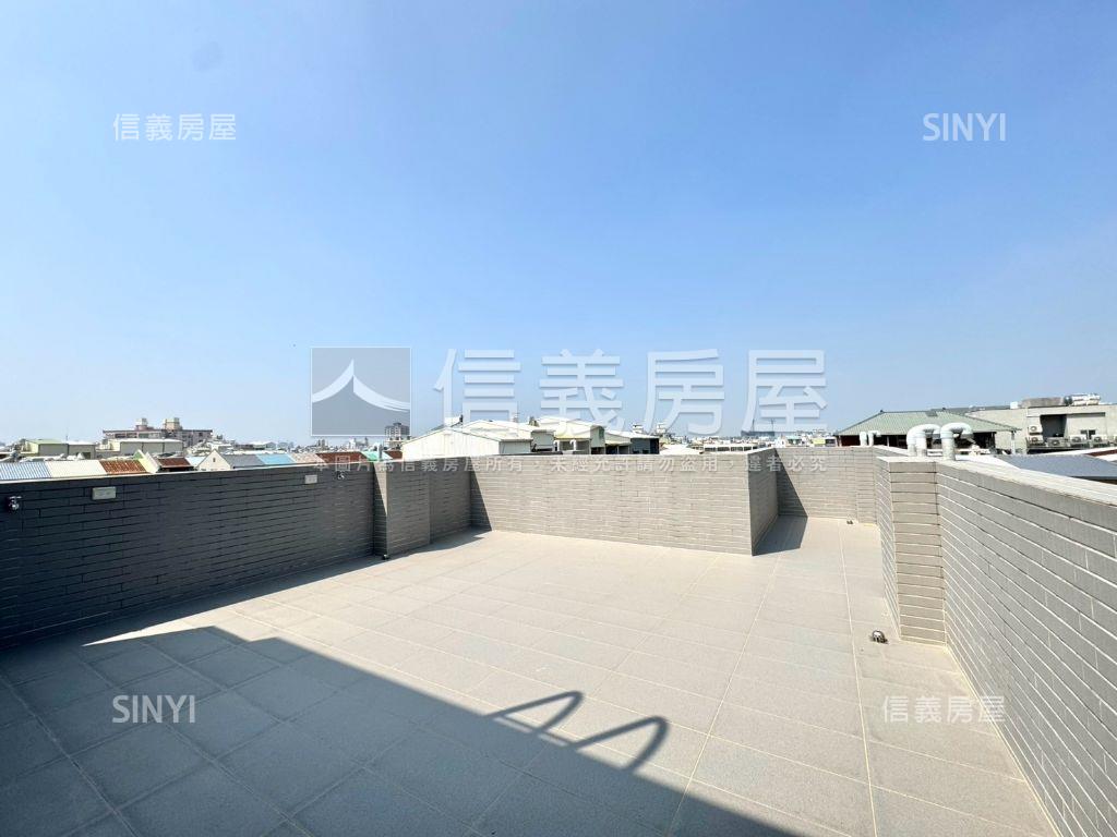 永康｜龍埔氣勢磅礡豪店住房屋室內格局與周邊環境