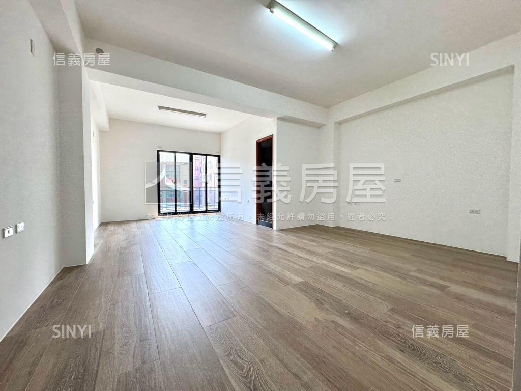 永康｜龍埔氣勢磅礡豪店住房屋室內格局與周邊環境