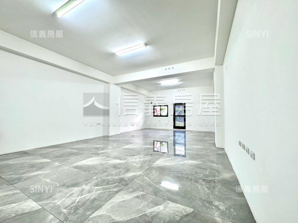 永康｜龍埔氣勢磅礡豪店住房屋室內格局與周邊環境