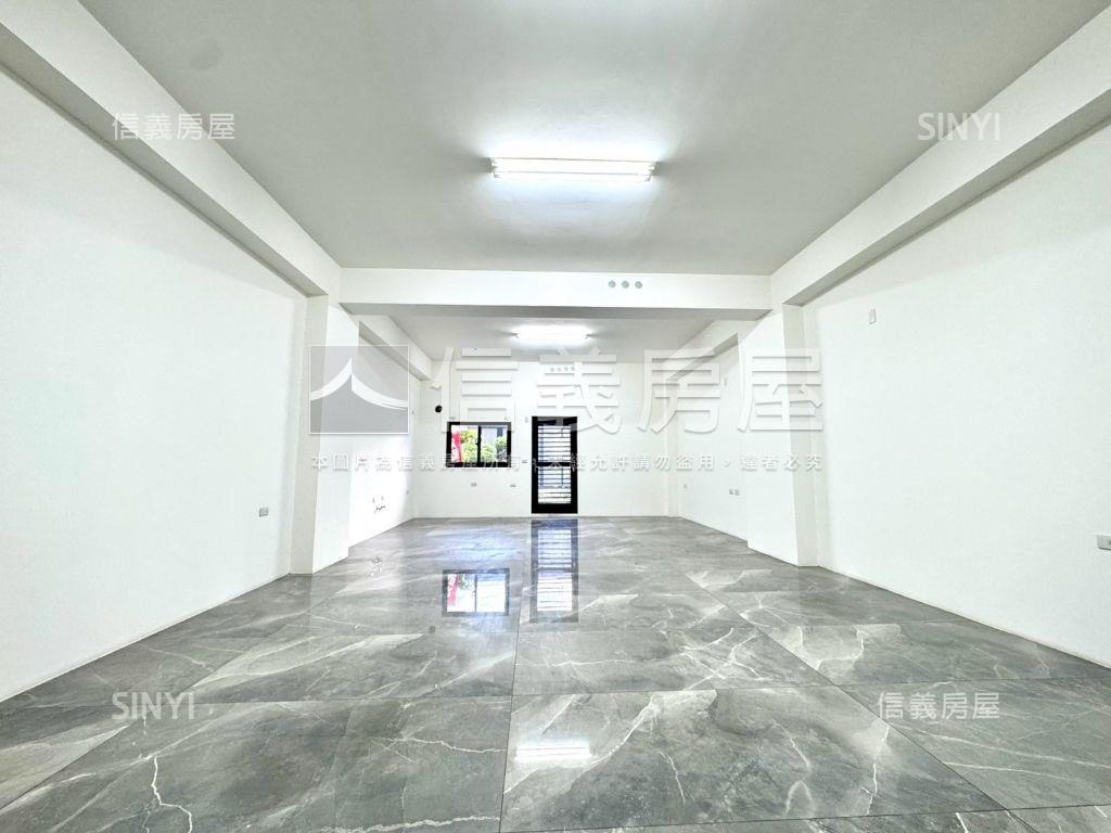 永康｜龍埔氣勢磅礡豪店住房屋室內格局與周邊環境