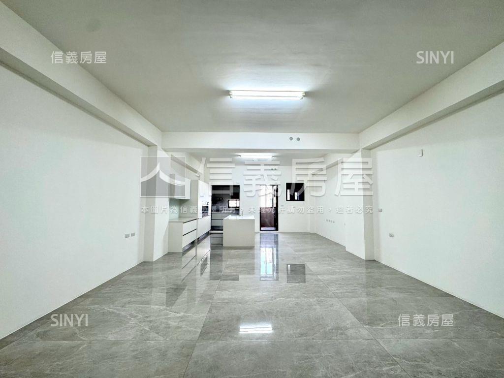 永康｜龍埔氣勢磅礡豪店住房屋室內格局與周邊環境