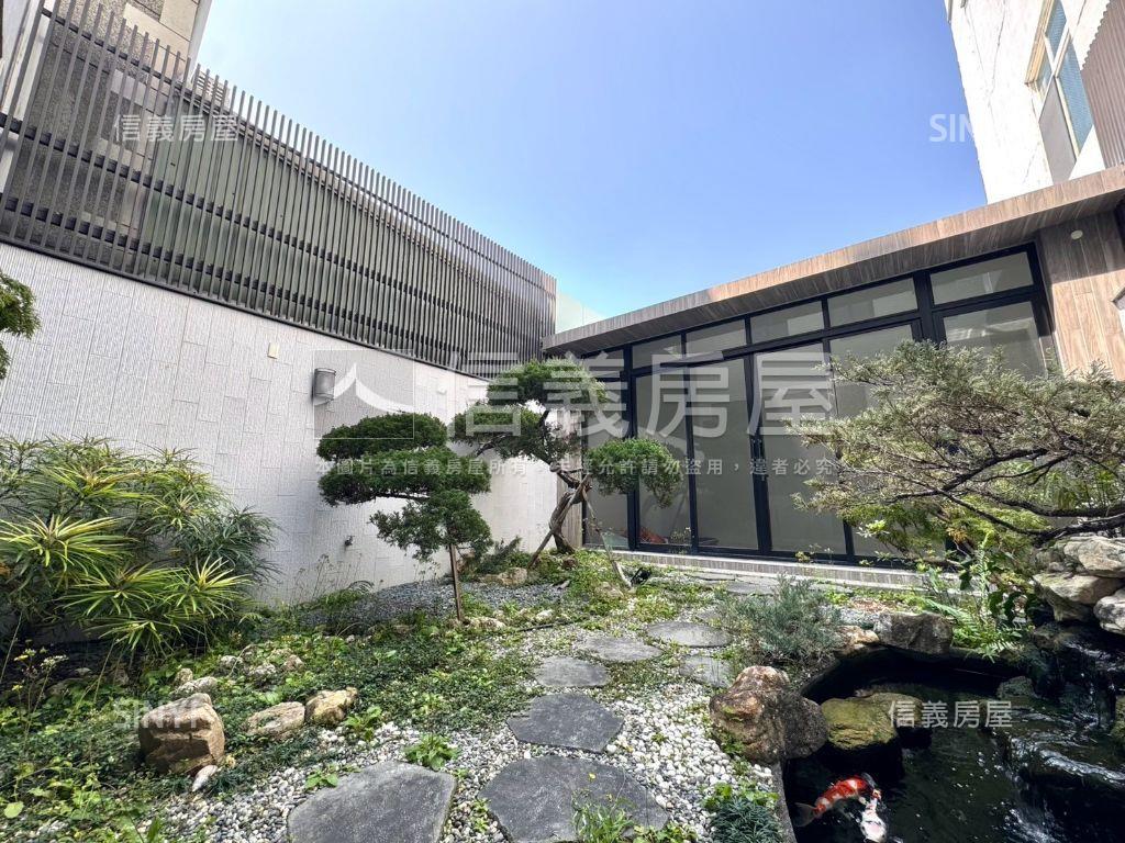 永康｜龍埔氣勢磅礡豪店住房屋室內格局與周邊環境