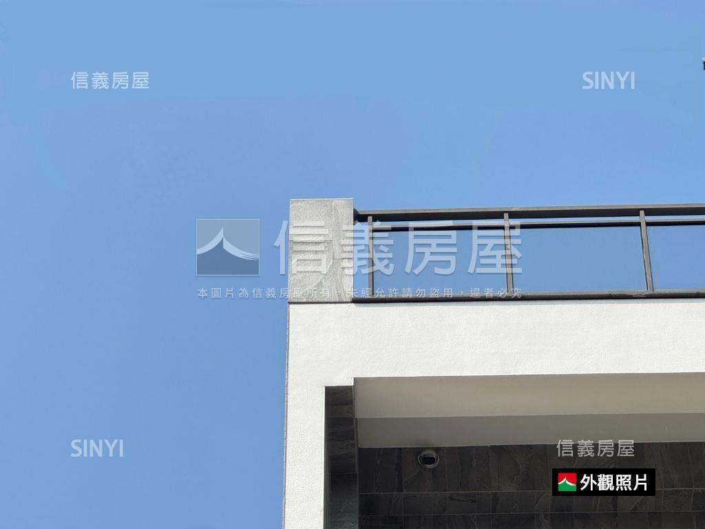 永康｜龍埔氣勢磅礡豪店住房屋室內格局與周邊環境