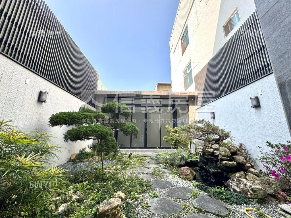 永康｜龍埔氣勢磅礡豪店住房屋室內格局與周邊環境