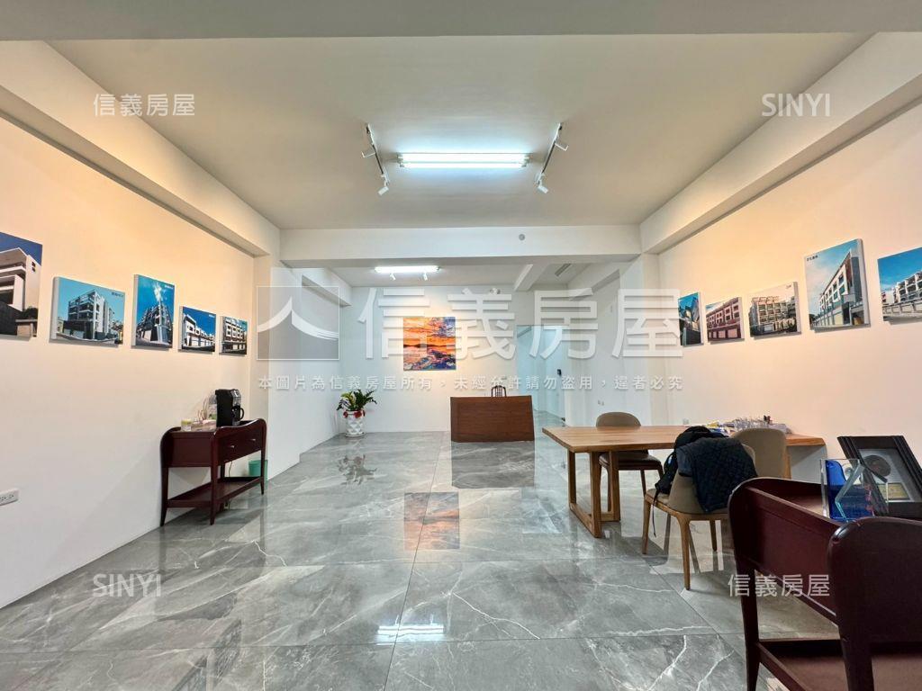 永康｜龍埔氣勢磅礡豪店住房屋室內格局與周邊環境