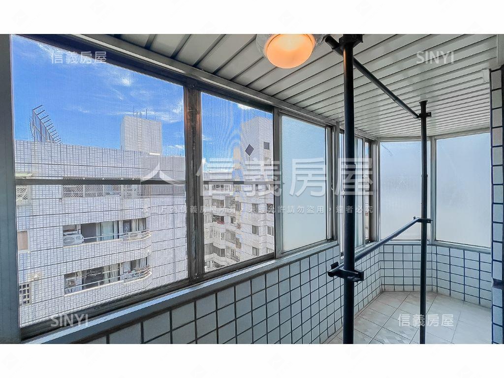 敦化公園。我城大三房平車房屋室內格局與周邊環境
