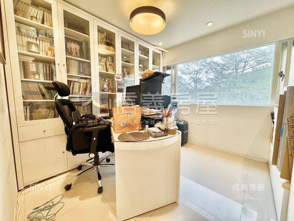 大千豪景山景裝潢美屋房屋室內格局與周邊環境