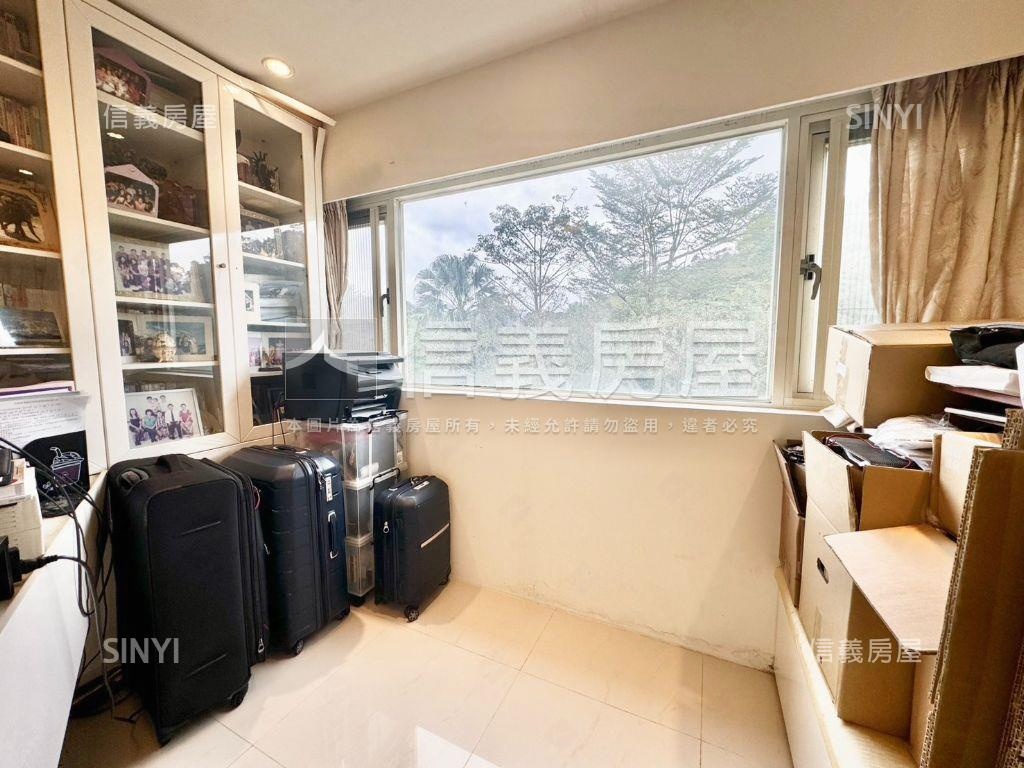 大千豪景山景裝潢美屋房屋室內格局與周邊環境