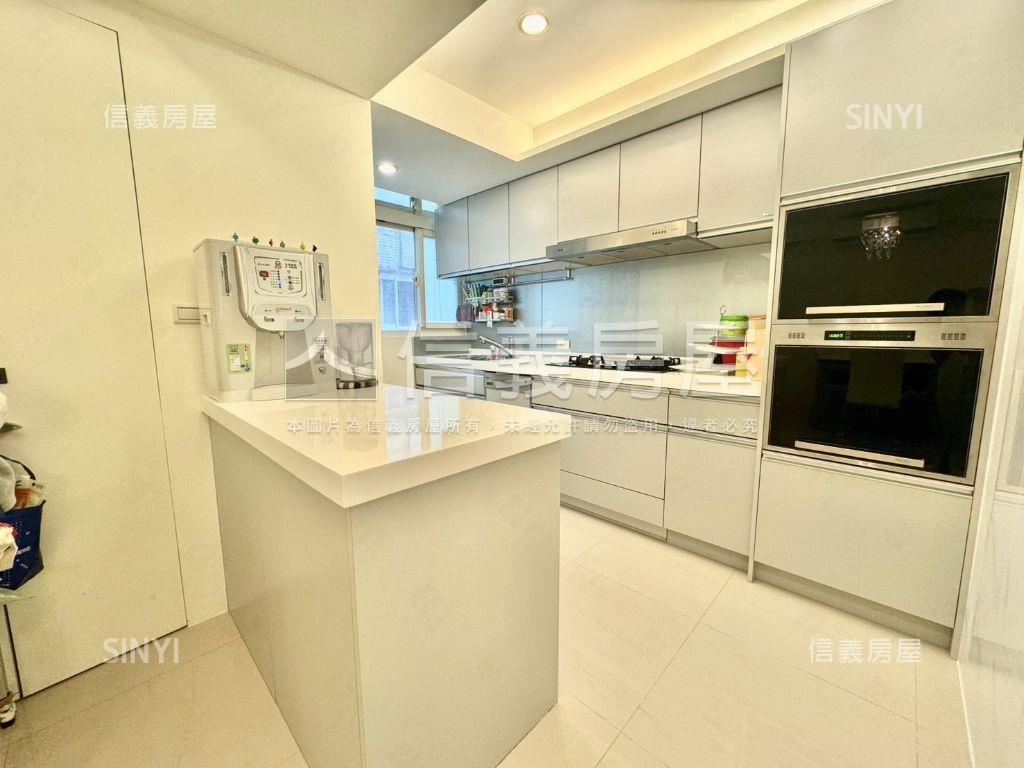 大千豪景山景裝潢美屋房屋室內格局與周邊環境