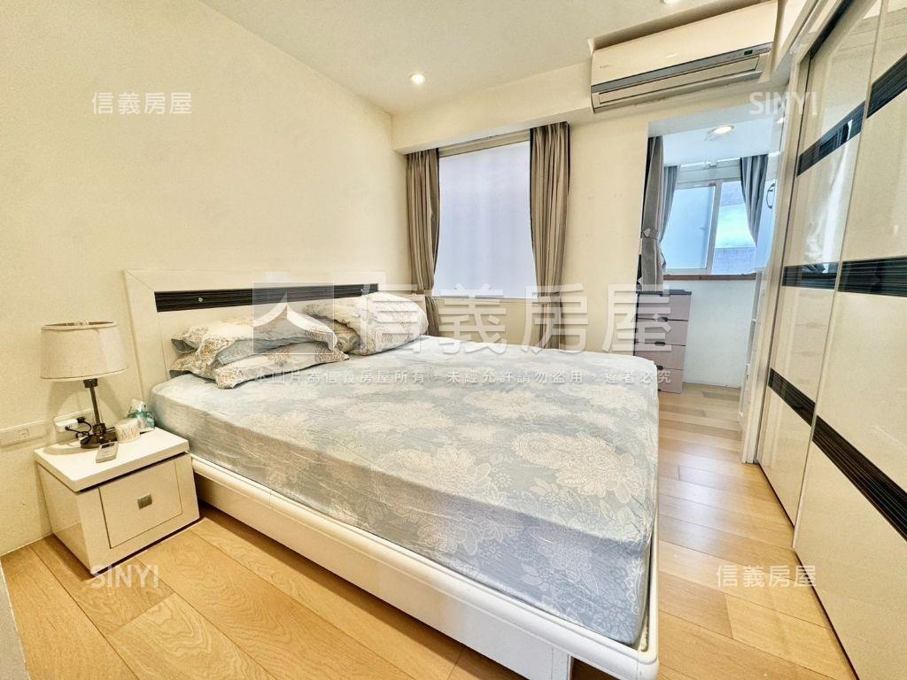 大千豪景山景裝潢美屋房屋室內格局與周邊環境