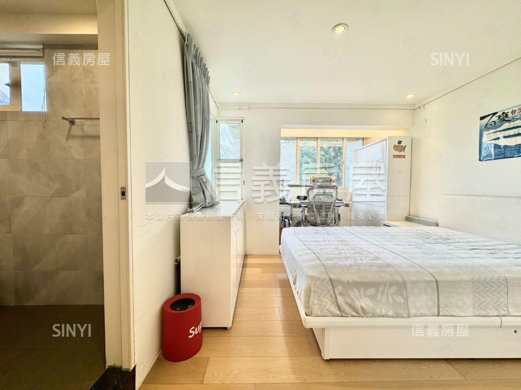 大千豪景山景裝潢美屋房屋室內格局與周邊環境