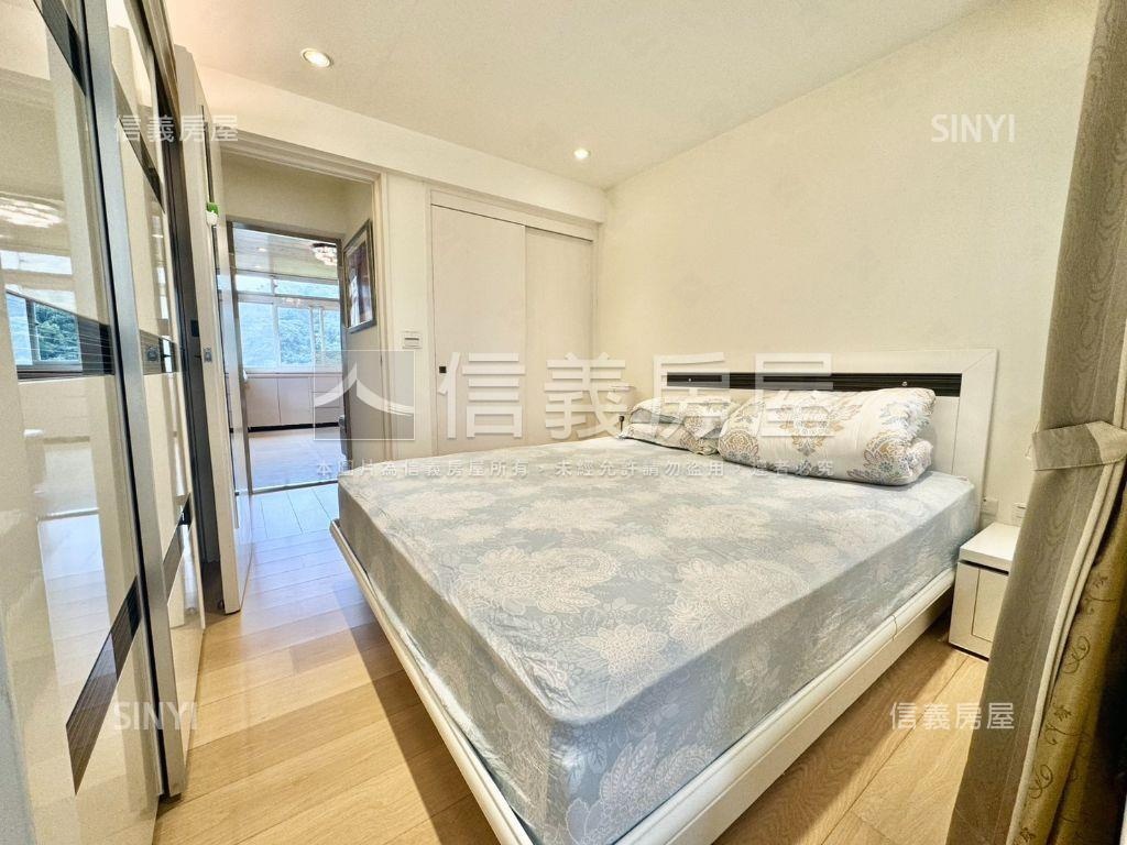 大千豪景山景裝潢美屋房屋室內格局與周邊環境