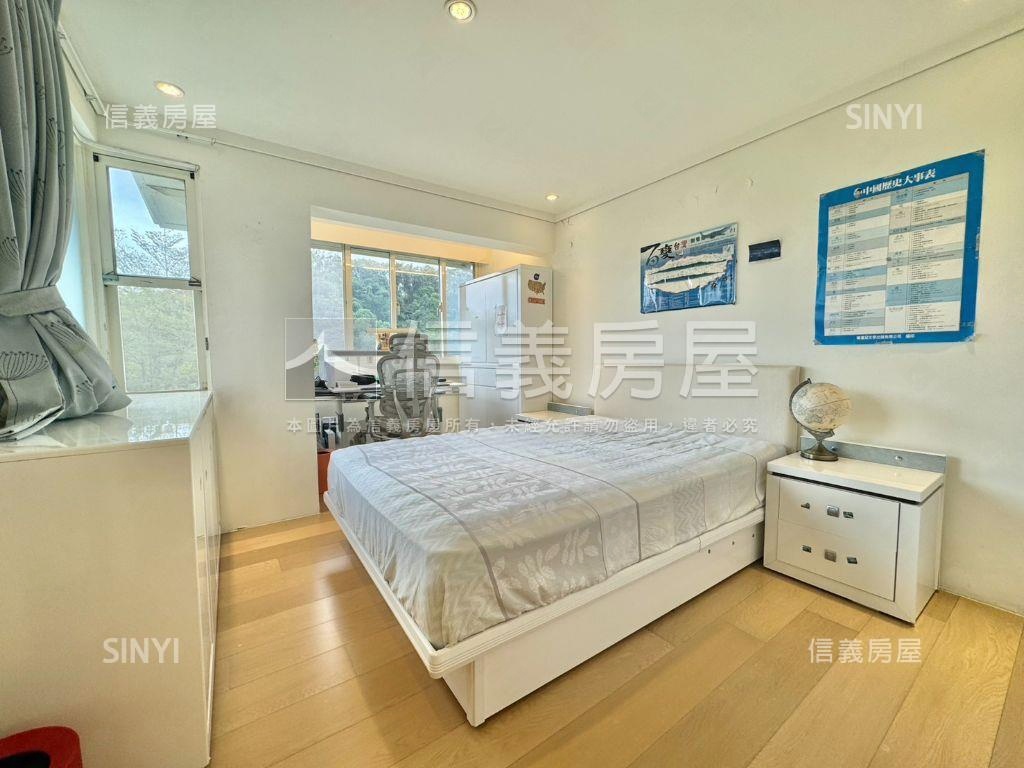 大千豪景山景裝潢美屋房屋室內格局與周邊環境