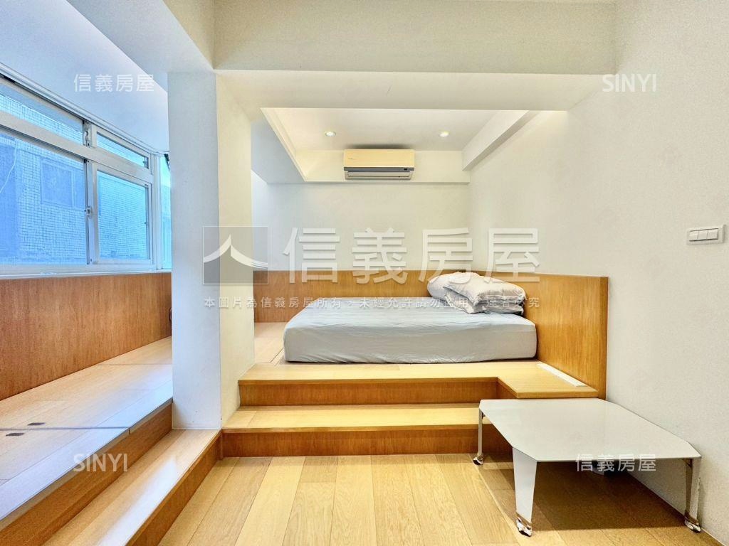 大千豪景山景裝潢美屋房屋室內格局與周邊環境