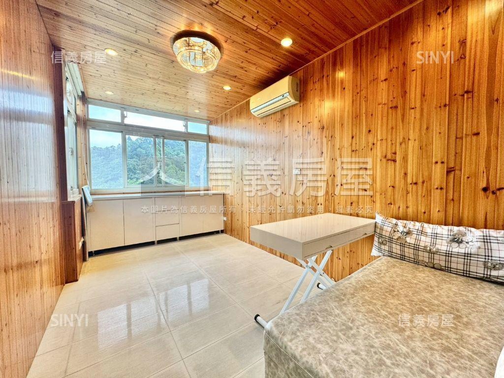 大千豪景山景裝潢美屋房屋室內格局與周邊環境