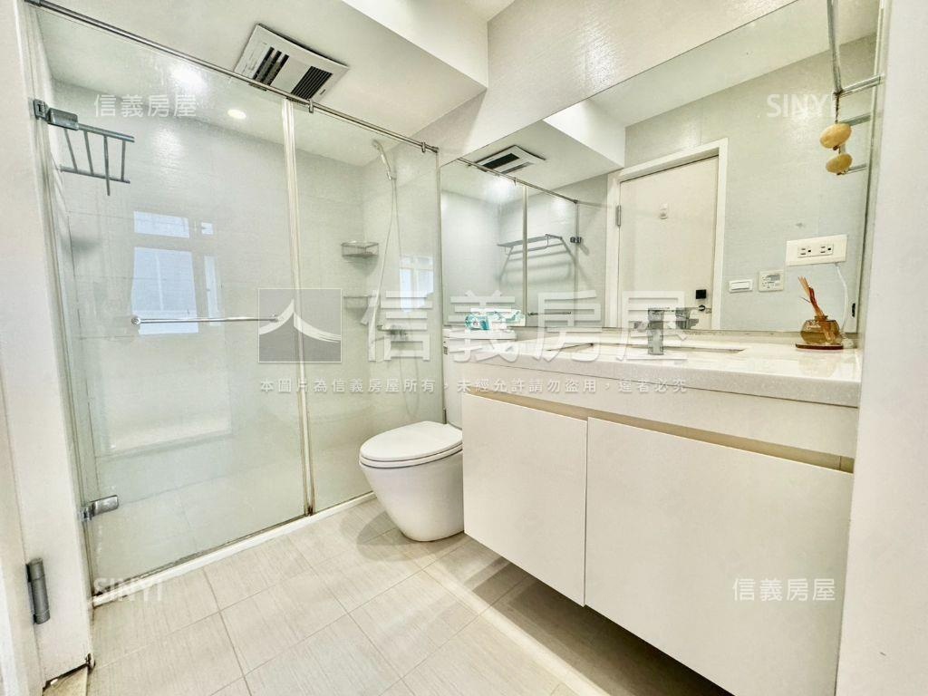 大千豪景山景裝潢美屋房屋室內格局與周邊環境