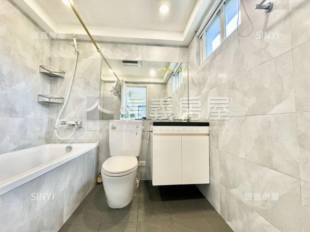 大千豪景山景裝潢美屋房屋室內格局與周邊環境