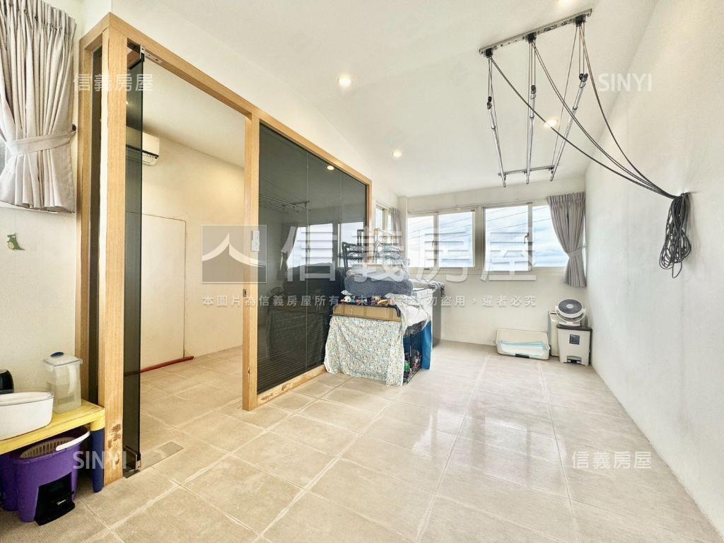 大千豪景山景裝潢美屋房屋室內格局與周邊環境