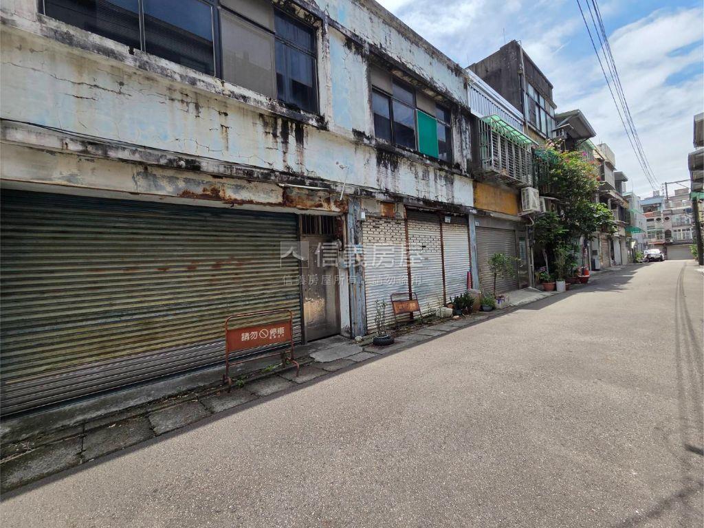 金陵透天房屋室內格局與周邊環境