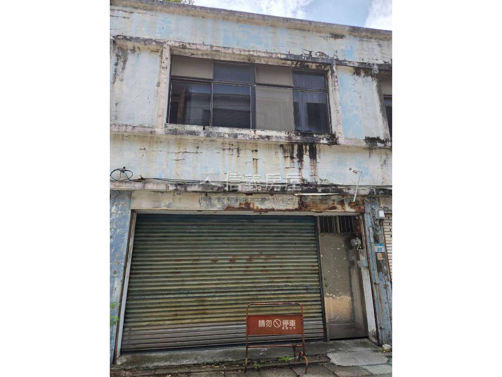 金陵透天房屋室內格局與周邊環境