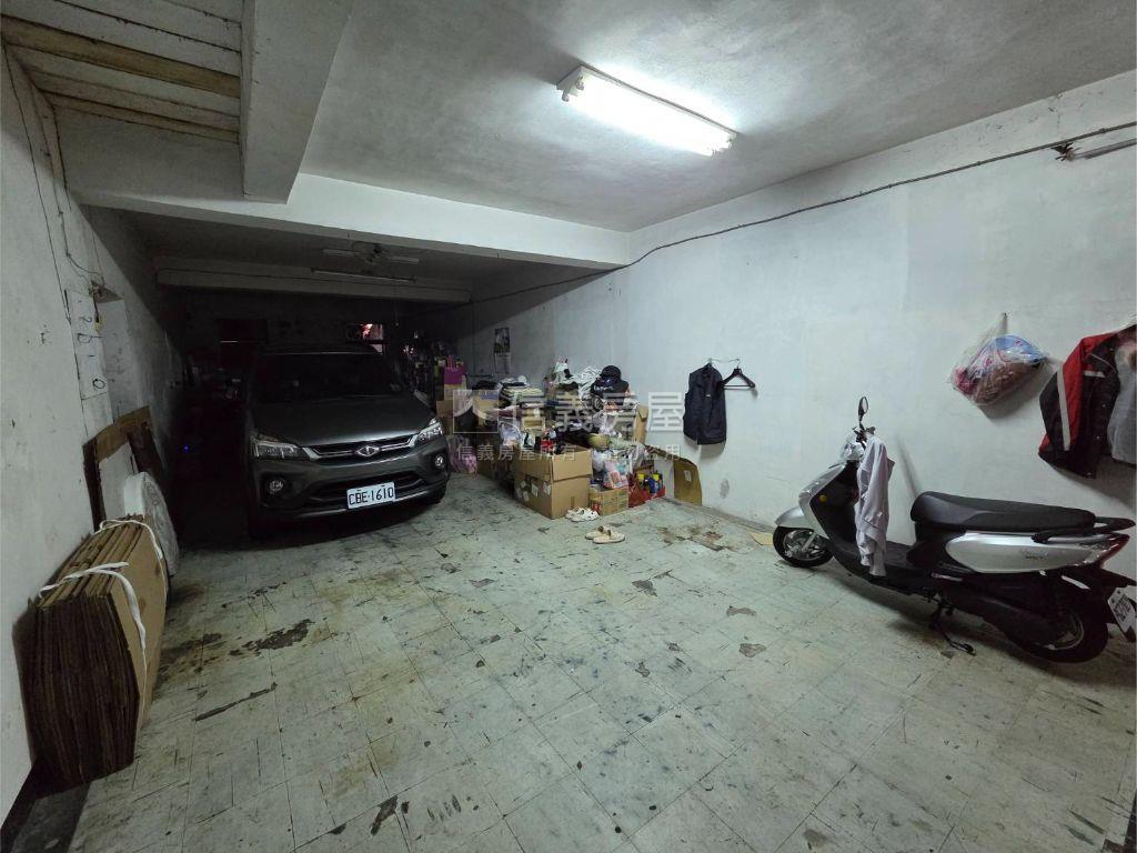 金陵透天房屋室內格局與周邊環境