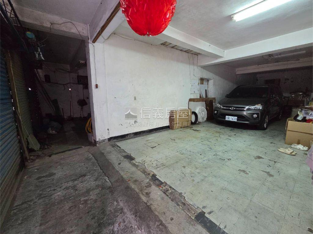 金陵透天房屋室內格局與周邊環境