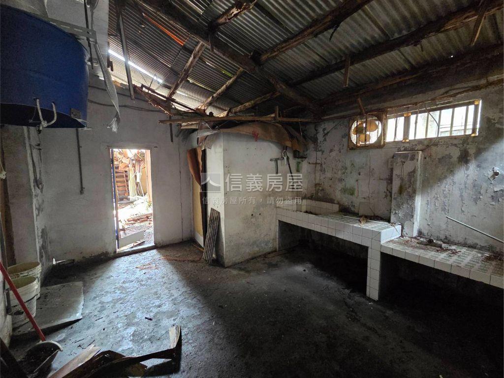 金陵透天房屋室內格局與周邊環境