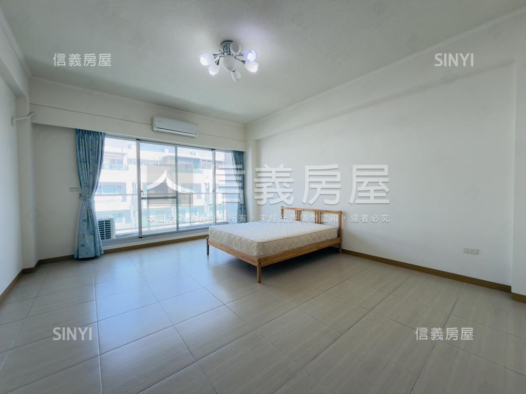 出門公園。十二米路採光墅房屋室內格局與周邊環境