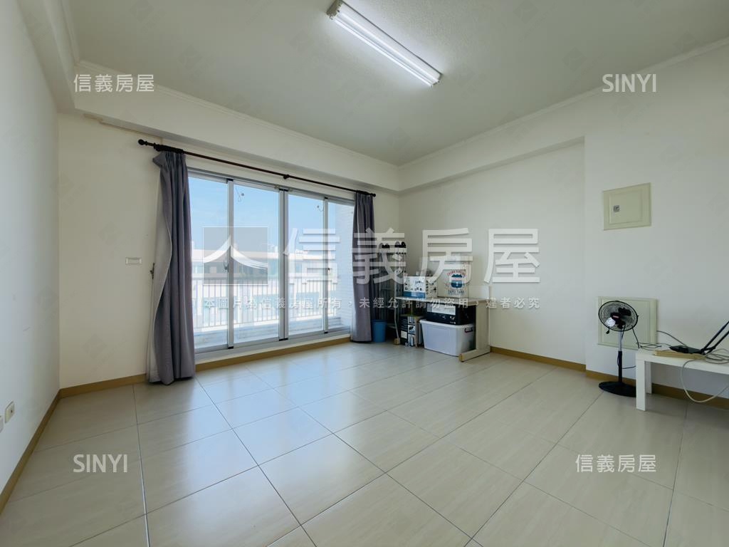 出門公園。十二米路採光墅房屋室內格局與周邊環境